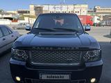 Land Rover Range Rover 2007 годаүшін13 000 000 тг. в Тараз