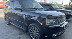 Land Rover Range Rover 2007 года за 13 000 000 тг. в Тараз – фото 3