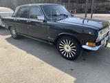 ГАЗ 24 (Волга) 1981 года за 3 500 000 тг. в Алматы – фото 2