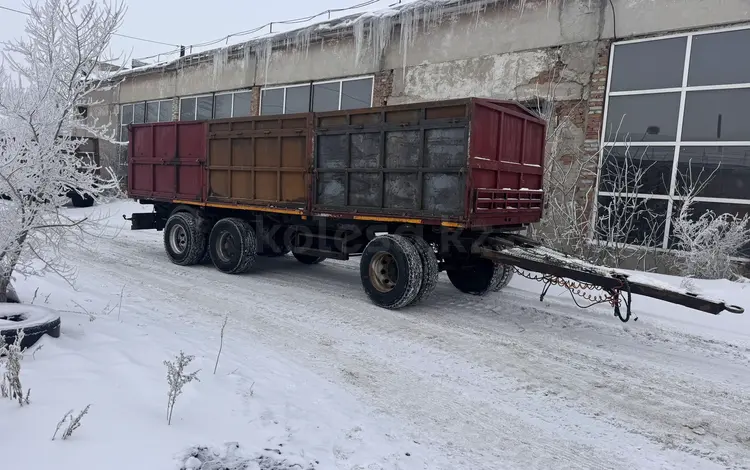 МАЗ  Прицеп самосвальный 2012 годаүшін6 700 000 тг. в Павлодар