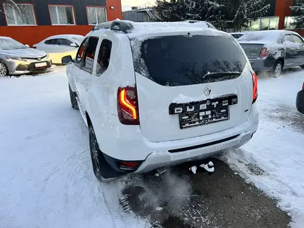 Renault Duster 2020 года за 8 300 000 тг. в Петропавловск – фото 8