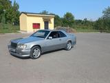 Mercedes-Benz E 300 1991 года за 2 300 000 тг. в Шымкент