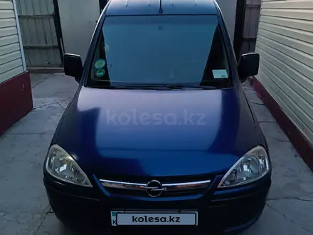 Opel Combo 2008 годаүшін5 000 000 тг. в Алматы – фото 3