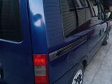 Opel Combo 2008 года за 5 000 000 тг. в Алматы – фото 4