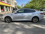 Kia K5 2018 года за 10 500 000 тг. в Алматы – фото 4