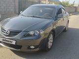 Mazda 3 2008 годаүшін3 200 000 тг. в Алматы – фото 2