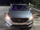 Hyundai Sonata 2015 годаүшін3 800 000 тг. в Актобе