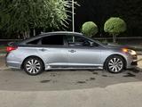 Hyundai Sonata 2015 годаүшін3 800 000 тг. в Актобе – фото 2