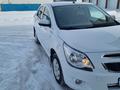 Chevrolet Cobalt 2023 года за 6 500 000 тг. в Астана – фото 2