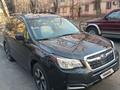 Subaru Forester 2016 года за 9 200 000 тг. в Петропавловск – фото 4