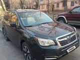 Subaru Forester 2016 года за 9 200 000 тг. в Петропавловск – фото 4