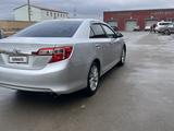 Toyota Camry 2014 года за 7 500 000 тг. в Актау – фото 4