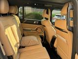 BYD FangChengBao Leopard 8 2024 года за 38 000 000 тг. в Астана – фото 5