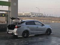 Kia Rio 2021 годаfor8 000 000 тг. в Актау