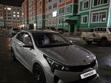 Kia Rio 2021 годаfor7 700 000 тг. в Актау – фото 3