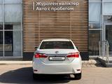 Toyota Corolla 2016 годаүшін7 300 000 тг. в Актау – фото 4