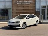 Toyota Corolla 2016 годаүшін7 300 000 тг. в Актау