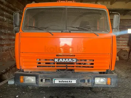 КамАЗ 1991 года за 5 400 000 тг. в Семей