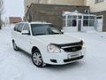 ВАЗ (Lada) Priora 2171 2015 годаfor3 000 000 тг. в Астана – фото 2