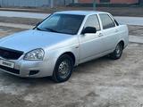 ВАЗ (Lada) Priora 2170 2007 года за 1 100 000 тг. в Кызылорда