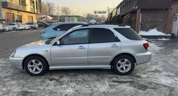 Subaru Impreza 2005 годаfor4 500 000 тг. в Алматы – фото 2