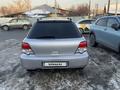 Subaru Impreza 2005 года за 4 500 000 тг. в Алматы – фото 7