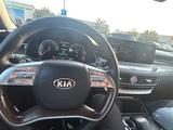 Kia K900 2019 годаүшін16 000 000 тг. в Костанай – фото 2