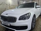 Kia K900 2019 годаүшін16 000 000 тг. в Костанай