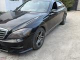 Mercedes-Benz S 600 2008 годаүшін2 800 000 тг. в Алматы – фото 3