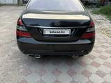 Mercedes-Benz S 600 2008 годаүшін2 800 000 тг. в Алматы – фото 4
