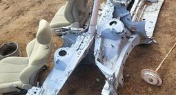 Ланжерон, парок, стойка на камри 40 2008 год за 100 000 тг. в Актобе – фото 2