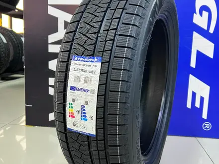 235/55R20 Triangle 2024 PL02 за 43 900 тг. в Алматы