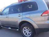 Mitsubishi Pajero 2014 годаүшін9 000 000 тг. в Костанай – фото 4