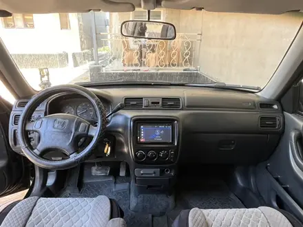 Honda CR-V 2001 года за 4 200 000 тг. в Туркестан – фото 12