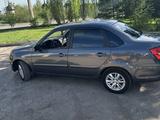 ВАЗ (Lada) Granta 2190 2021 года за 4 450 000 тг. в Караганда – фото 3