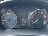 ВАЗ (Lada) Granta 2190 2021 года за 4 450 000 тг. в Караганда – фото 5
