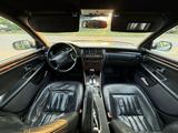 Audi A8 1995 года за 2 700 000 тг. в Алматы – фото 2