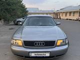 Audi A8 1995 года за 2 700 000 тг. в Алматы – фото 3