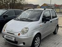 Daewoo Matiz 2012 годаfor1 850 000 тг. в Актау