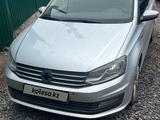 Volkswagen Polo 2020 годаүшін6 300 000 тг. в Астана – фото 2