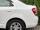 Chevrolet Cobalt 2023 года за 4 900 000 тг. в Шымкент – фото 3