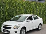 Chevrolet Cobalt 2023 года за 4 900 000 тг. в Шымкент