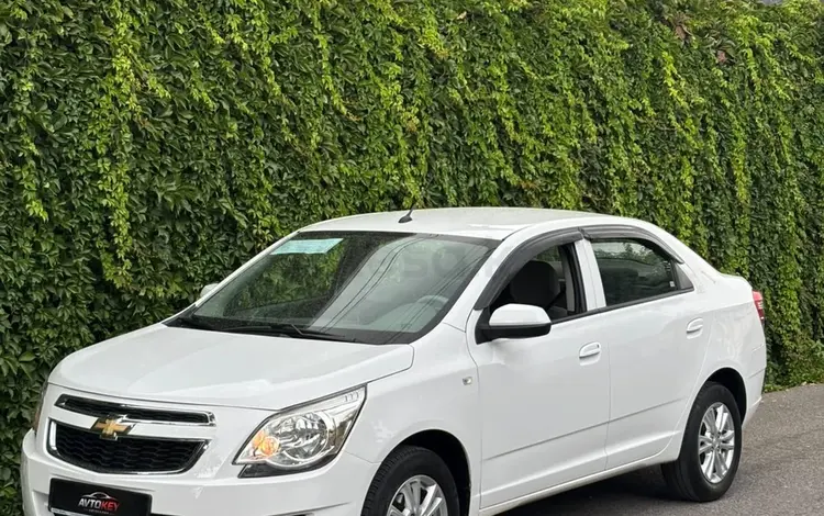 Chevrolet Cobalt 2023 года за 4 900 000 тг. в Шымкент