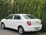 Chevrolet Cobalt 2023 года за 4 900 000 тг. в Шымкент – фото 4