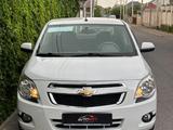 Chevrolet Cobalt 2023 года за 4 900 000 тг. в Шымкент – фото 2
