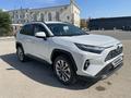 Toyota RAV4 Luxe+ 2025 года за 21 500 000 тг. в Актобе – фото 2