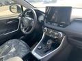 Toyota RAV4 Luxe+ 2025 года за 21 500 000 тг. в Актобе – фото 11
