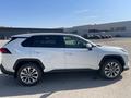 Toyota RAV4 Luxe+ 2025 года за 21 500 000 тг. в Актобе
