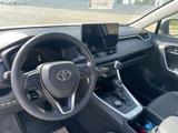 Toyota RAV4 Luxe+ 2025 годаүшін21 500 000 тг. в Актобе – фото 5