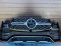 Бампер передний mercedes-benz GLE Coupe 2019-2025 за 1 000 тг. в Алматы